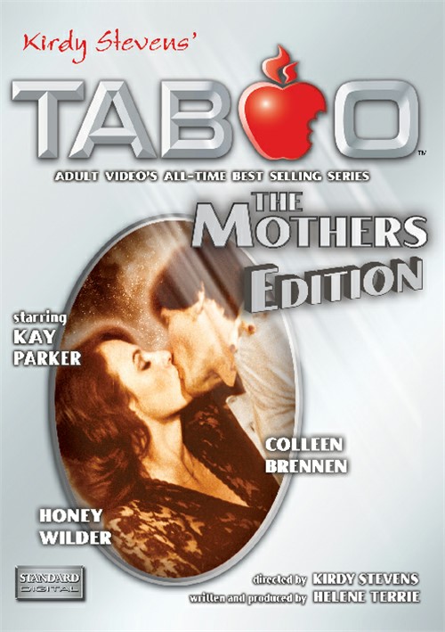 [18+] Taboo: The Mothers Edition
