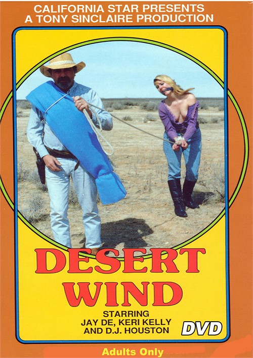 [18+] Desert Wind