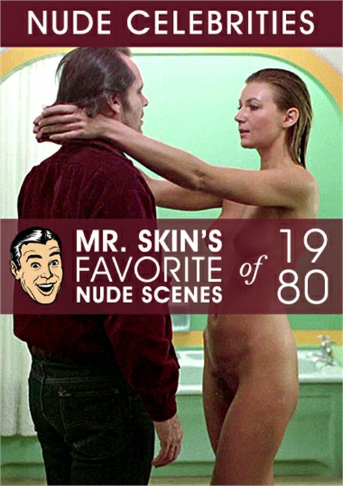 [18+] Mr. Skin's Favorite Nude Scenes of 1980