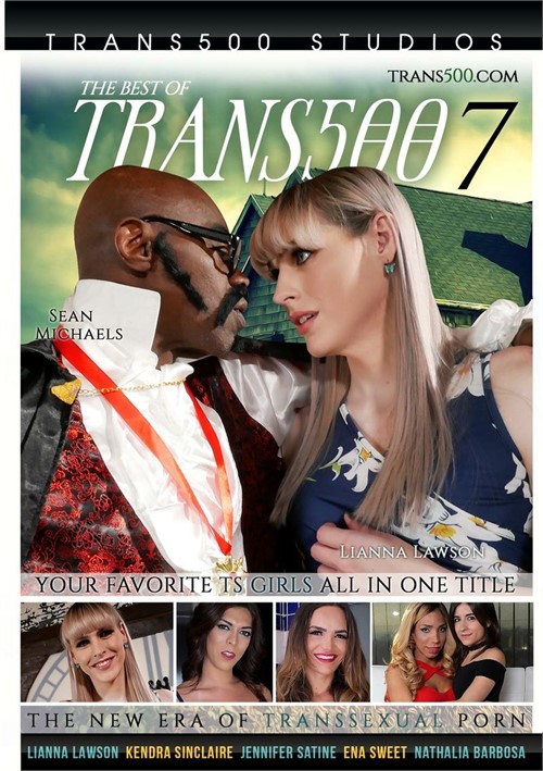 [18+] The Best Of Trans500 7