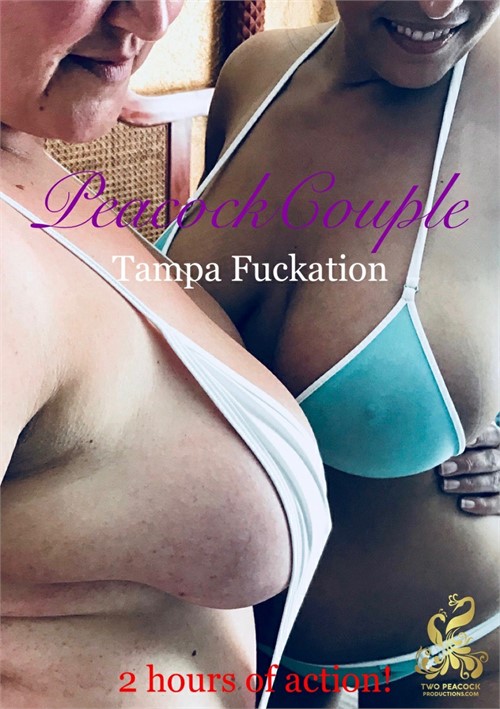 [18+] Tampa Fuckation