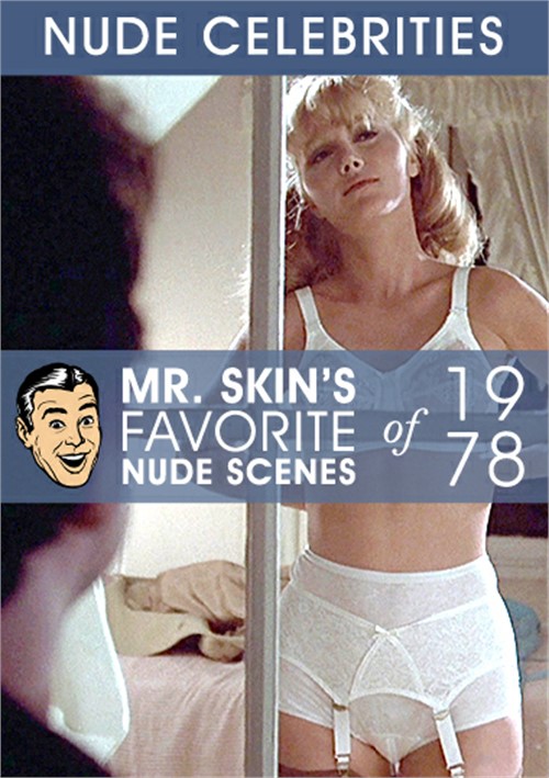 [18+] Mr. Skin's Favorite Nude Scenes of 1978