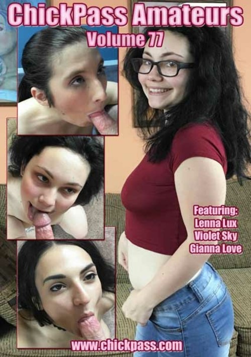 [18+] Chick Pass Amateurs 77