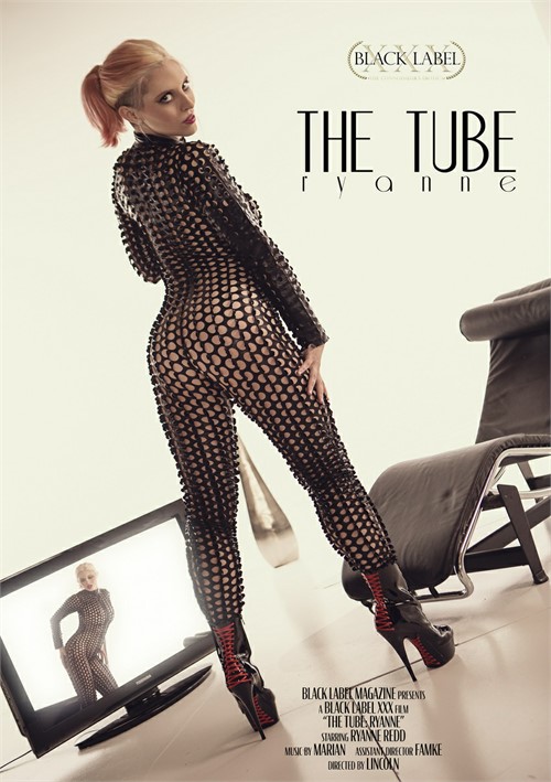 [18+] The Tube: Ryanne