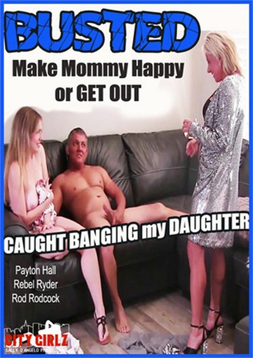 [18+] Make Mommy Happy Or Get Out