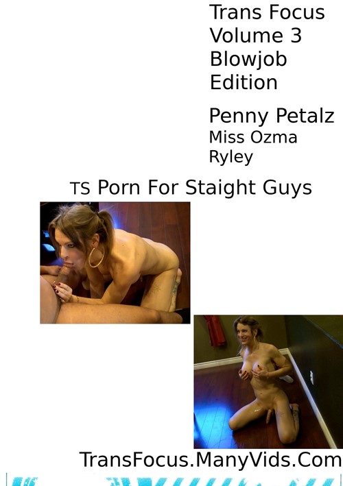 [18+] Trans Focus 3
