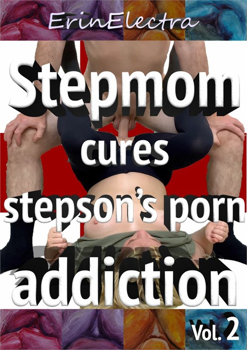 [18+] Stepmom Cures Stepson's Porn Addiction 2