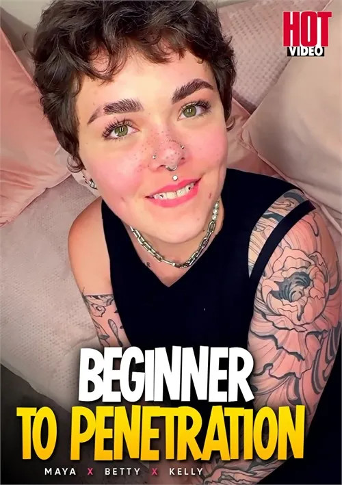 [18+] Beginners to penetration