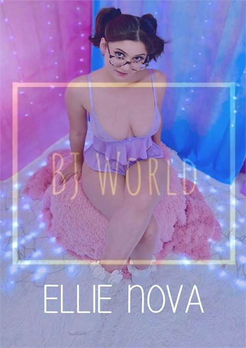 [18+] Ellie Nova - Slutosaurus Rex