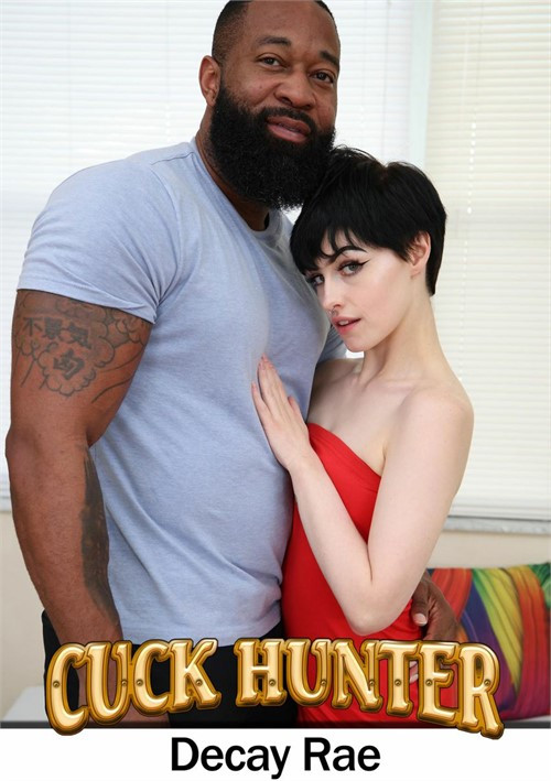 [18+] Cuckold Hubby Invites His BBC Friend To Please His Horny Wife Decay Rae