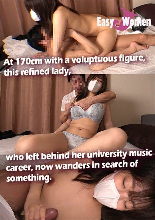 [18+] A private video with a fair-skinned, radiant beauty. Case3