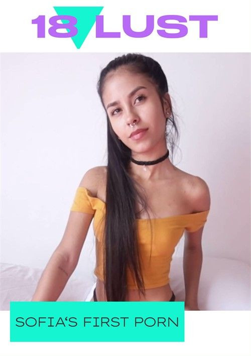 [18+] Sofia’s First Porn