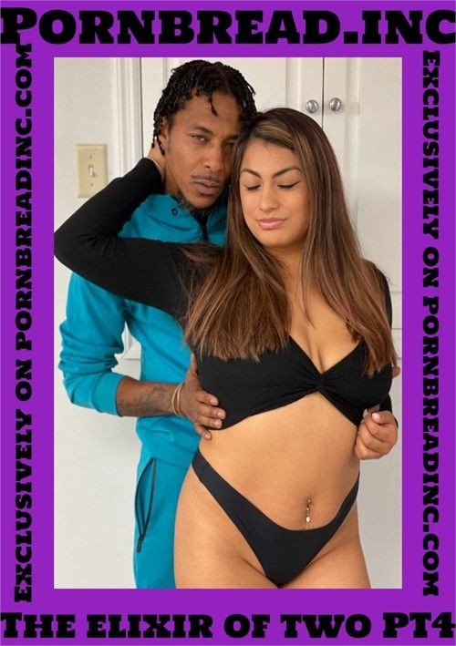[18+] The Elixir Of Two PT4