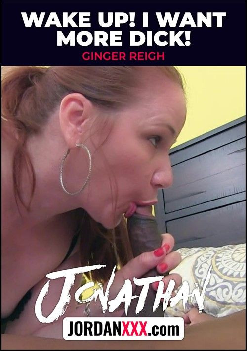 [18+] Get Up! I Want More Dick!