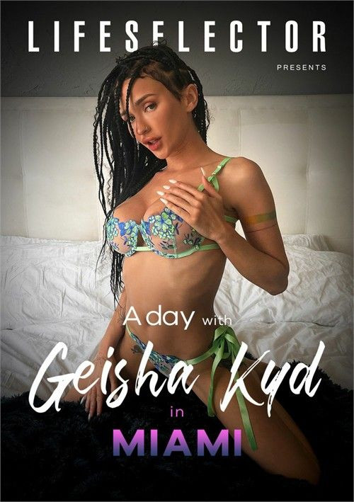 [18+] A Day With Geisha Kyd In Miami 2025