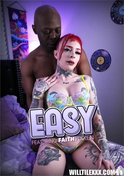 [18+] Easy – Faith Vixxen 2025