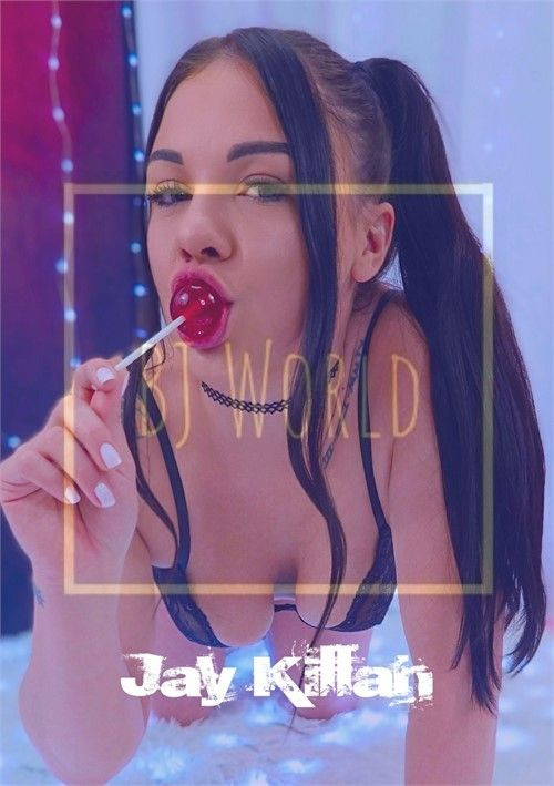 [18+] Pigtailed Beauty Jay Killah Gets Blasted with Cum 2025