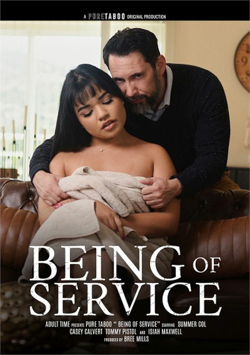 [18+] Being Of Service