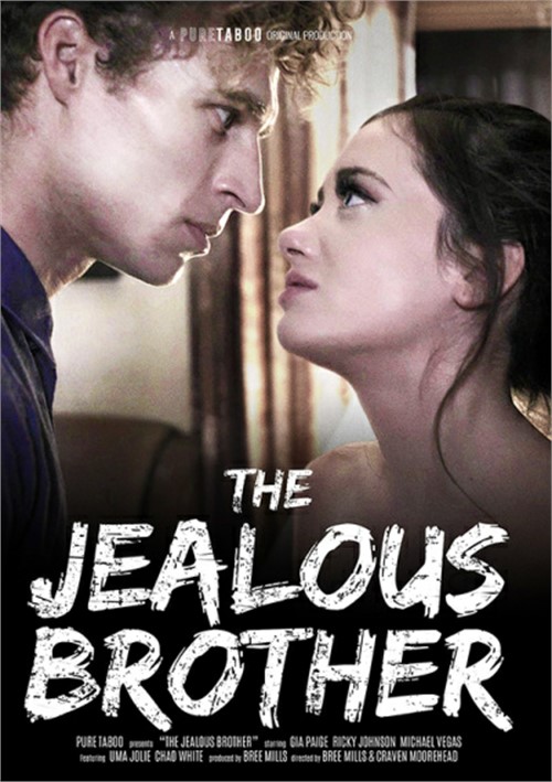 [18+] The Jealous Brother
