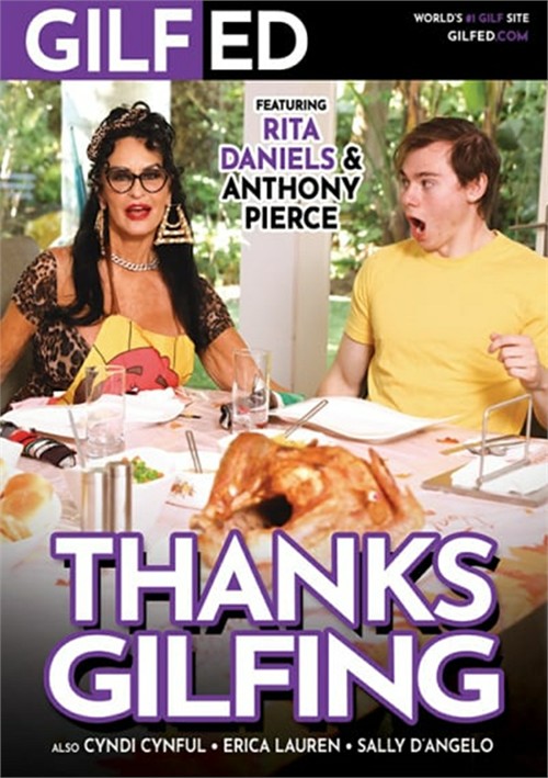 [18+] Thanksgilfing