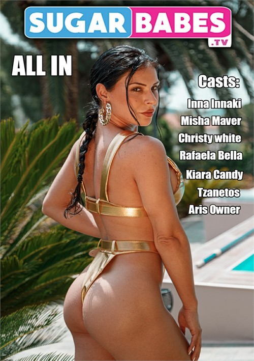 [18+] All In (SugarBabesTV)