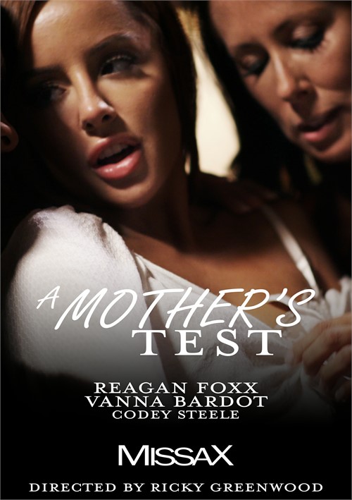 [18+] A Mother's Test