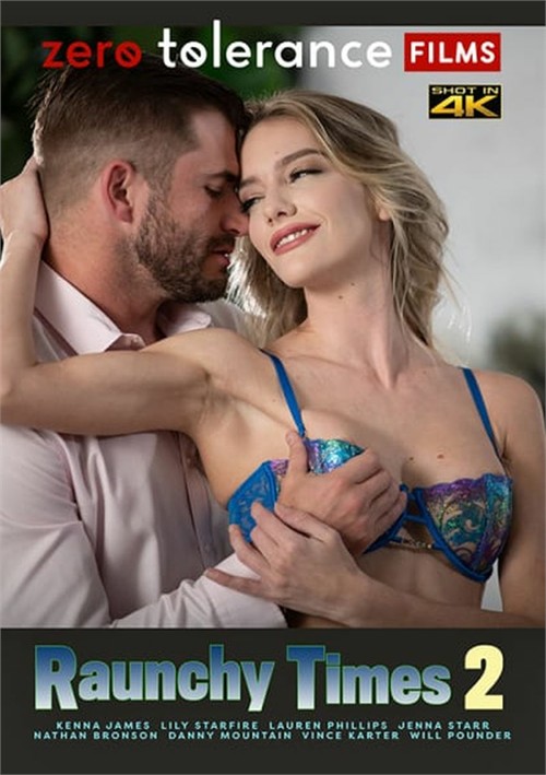 [18+] Raunchy Times 2