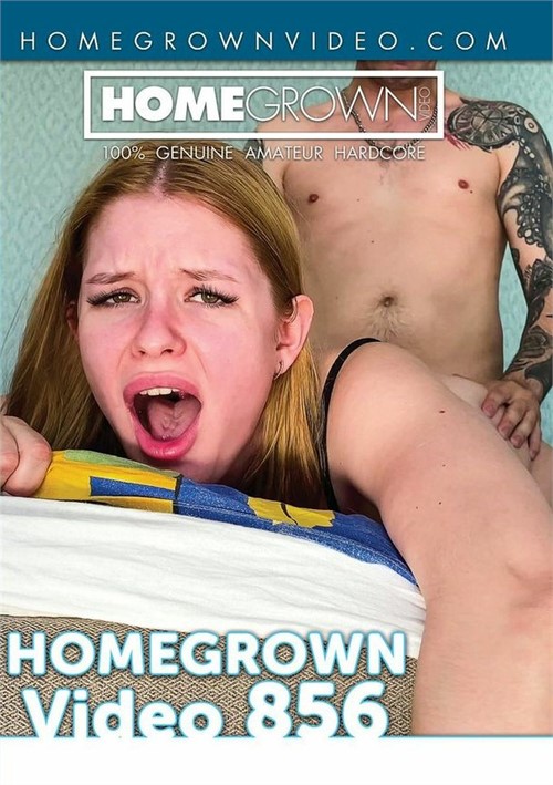 [18+] Homegrown Video 856