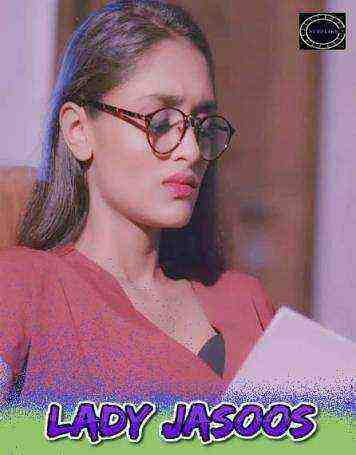 Lady Jasoos (2021) Season 1 Episode 3 Nuefliks Originals (2021)