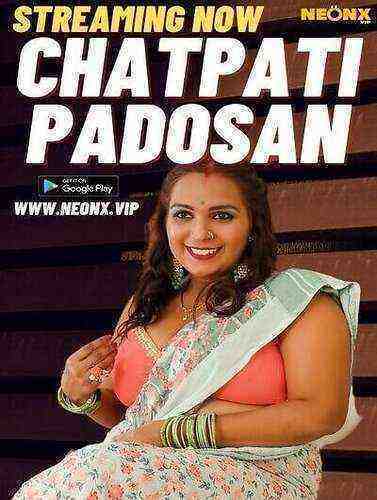 Chatpati Padosan UNCUT (2023) NeonX Originals (2023)