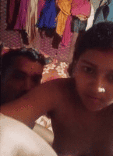 Sexy Indian Wife Pussy Licking and Romance (2025) Unrated (2025)