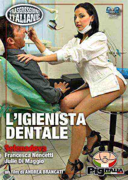 Lâ€™Igienista Dentale