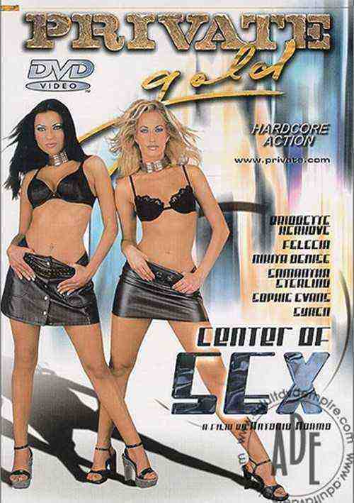 [18+] Center Of Sex
