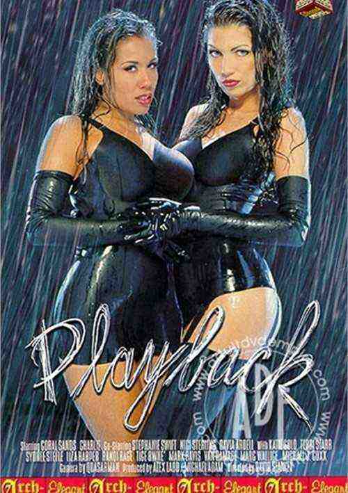 [18+] Playback