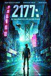 2177: The San Francisco Love Hacker Crimes (2019)