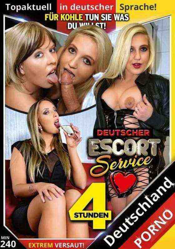 [18+] Deutscher Escort Service