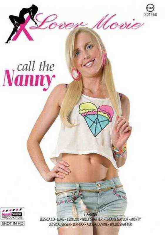 [18+] Call The Nanny