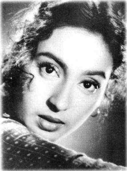 Zindagi Ya Toofan (1958)