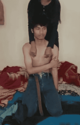 Exclusive Desi GF Giving Massage And Fucking (2025) Unrated (2025)