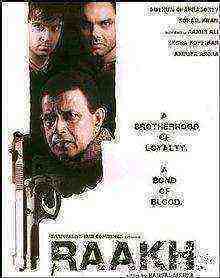 Raakh (2010)