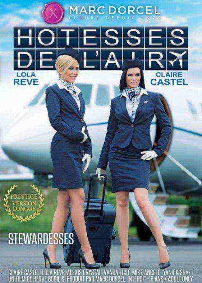Hotesses De Lair