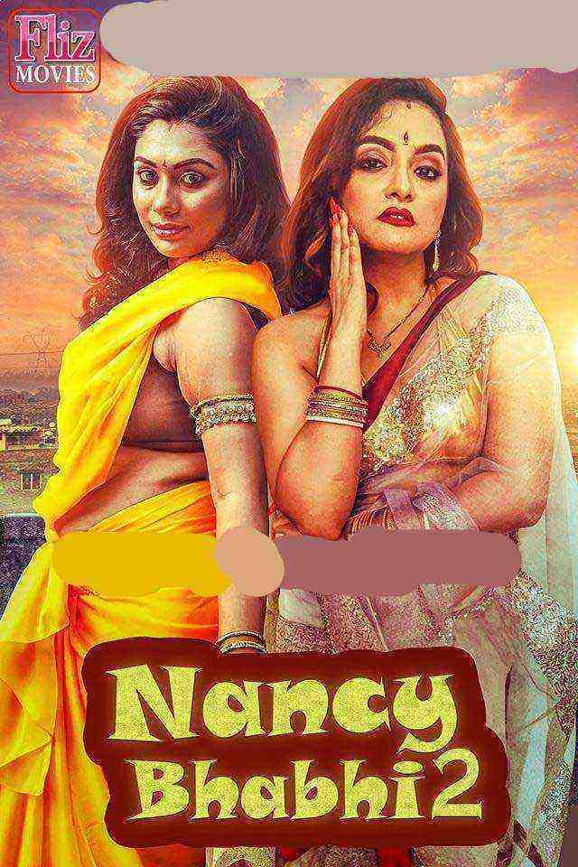 Nancy Bhabhi (2020) Season 2 Episode 1 Flizmovies (2020)