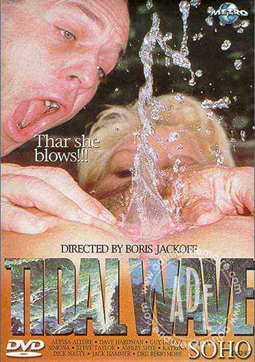 [18+] Tidal Wave