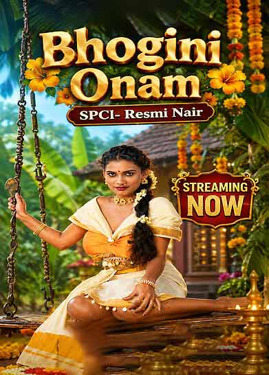 Reshmi Nair Bhogini Onam SPCl (2026) Reshmi R Nair (2026)