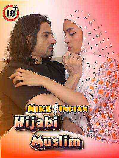 Hijabi Muslim (2025) NiksIndian Originals (2025)