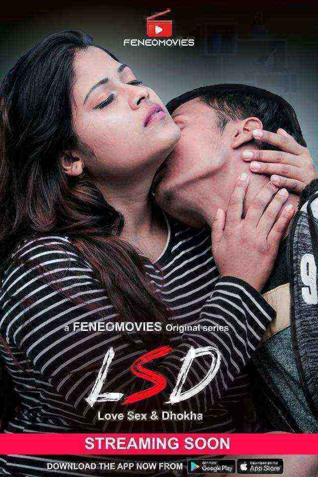 Love Sex Dhoka (LSD) (2020) FeneoMovies