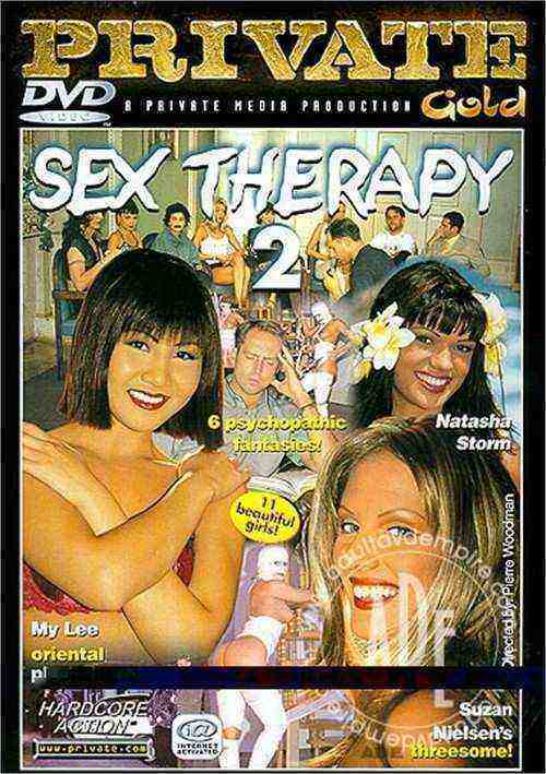 [18+] Sex Therapy 2