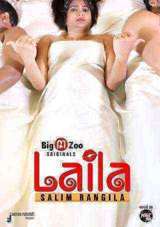 Laila Salim Rangila (2021) Season 1 Big Movie Zoo Originals (2021)