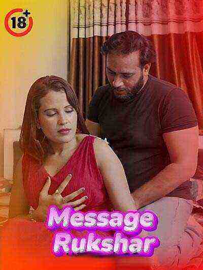 Message Rukshar Uncut (2025) Unrated (2025)