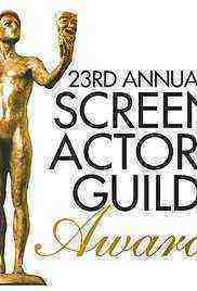 23rd Annual Screen Actors Guild Awards (2017)